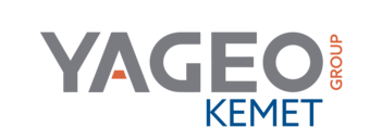 Official logo for KEMET